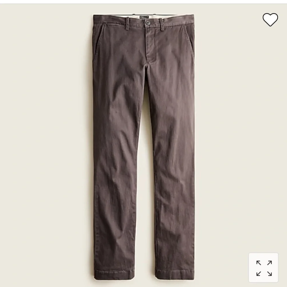J. Crew cotton elastane